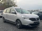 Dacia Lodgy Prestige KLIMA  NAVI - gebrauchte Dacia Kombis