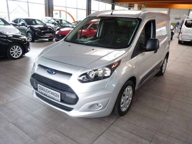 Ford Transit Connect Kasten Trend