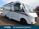 Carthago c-tourer I  149 LE Mercedes Klima Sat Markise 