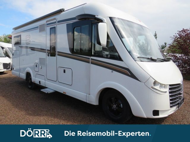 Carthago c-tourer I  149 LE Mercedes Klima Sat Markise