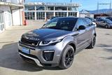 Land Rover Range Rover Evoque 5p 2.0 td4 SE Dyna - Land Rover Range Rover Evoque mit Halbautomatikschaltung