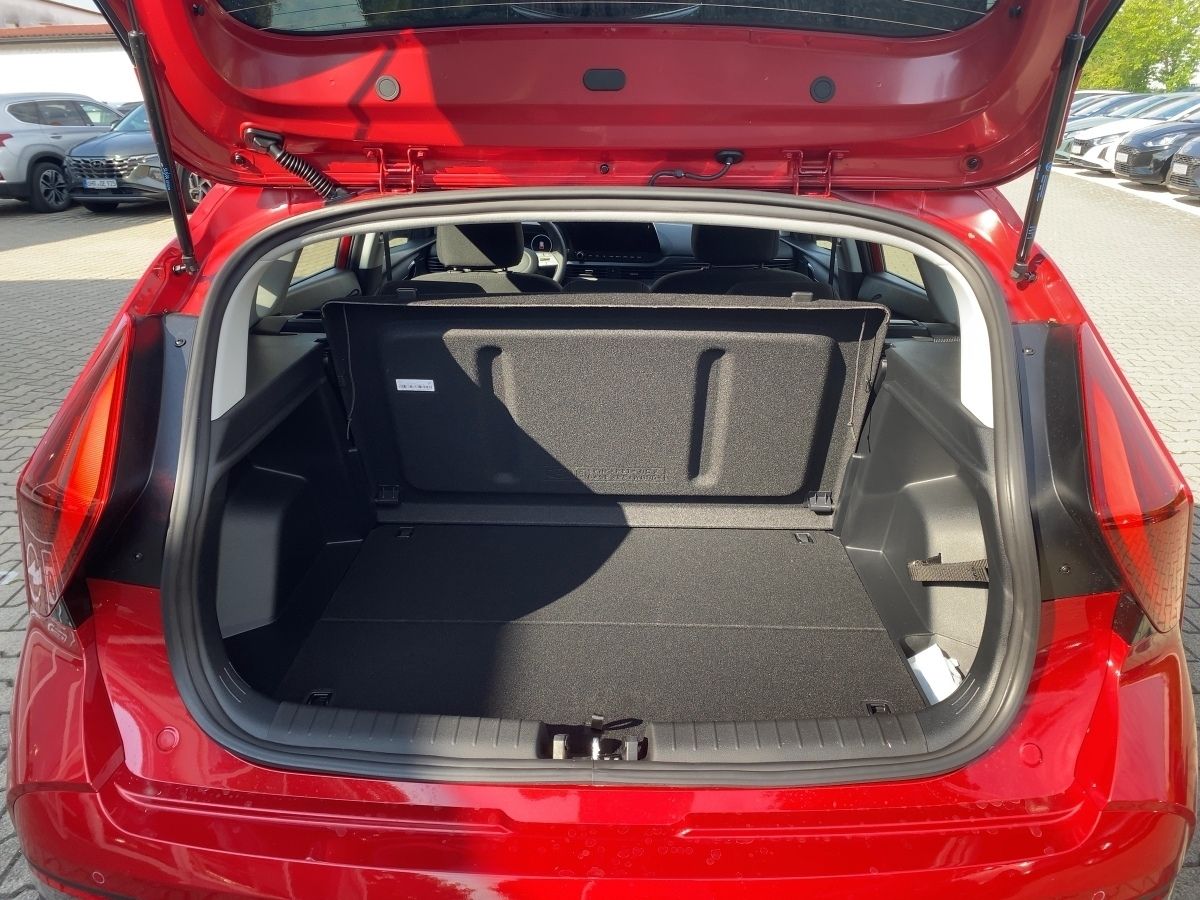 Hyundai BAYON - Bild 13