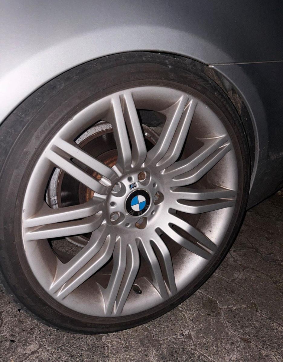 BMW 525 2006 — photo 11