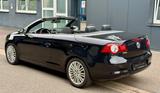 Volkswagen Eos 1.4 *GEPFLEGT* - Volkswagen Eos: 1.4