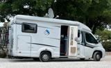 Knaus VAN TI 600 ME - Knaus 2012