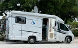 Knaus VAN TI 600 ME - Offers matching your search criteria