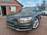 Audi A6 Allroad quattro 3.0 TDI LEDER SZH TMP BiXen - Audi A6 Allroad aus 2014