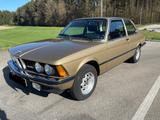 BMW 320 - BMW Gebrauchtwagen von 1979
