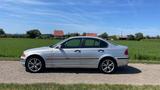 BMW 318i - HU/2026 - E46 - BMW 318 aus 1998: 318i