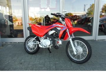 Honda CRF 110 FR NEU SOFORT VERFGBAR