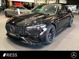 Mercedes-Benz CLE 53 AMG 4M+ Cp PANO FAHRASSIST+ 20 NIGHT OPTI - schwarze Mercedes-Benz CLE 53 AMG