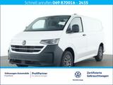 Volkswagen T7 Transporter T7  2.0 TDI Automatik Kastenwagen - Jahreswagen: Transporter