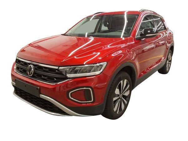Volkswagen T-Roc GOAL 2.0 TDI DSG NAVI KAMERA SHZ ACC foto 5