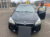 BMW Grand Tourer 220d Automatik M Pakett - BMW 220 in Bremen