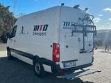 Volkswagen Crafter L2 H2 - gebrauchte VW Crafter aus dem Jahr 2016