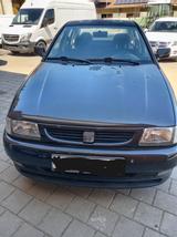 Seat Cordoba SXE 1.9 TDI SXE - Seat Cordoba: Sx