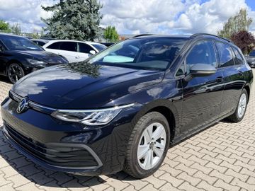 Volkswagen Golf - 1