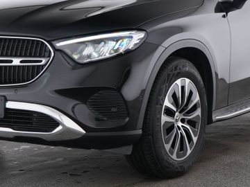 Mercedes GLC 200 - 3