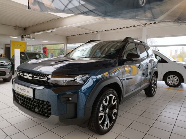 Dacia Bigster Journey HYBRID 155