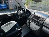 Volkswagen VW T5 Multivan 2.0 TDI DSG - Alcantara