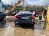 BMW M5 M5 - BMW M5 Gebrauchtwagen