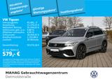 Volkswagen Tiguan R 2.0 TSI 4mot BlackStyle NaviPro IQ.LIGH - Volkswagen Gebrauchtwagen in Karlsruhe