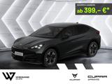 Cupra Tavascan 210 kW 77kWh Endurance SHZ NAVI ACC LED - Cupra Tavascan Tageszulassungen
