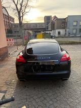 Porsche Panamera - Porsche Gebrauchtwagen von 2011