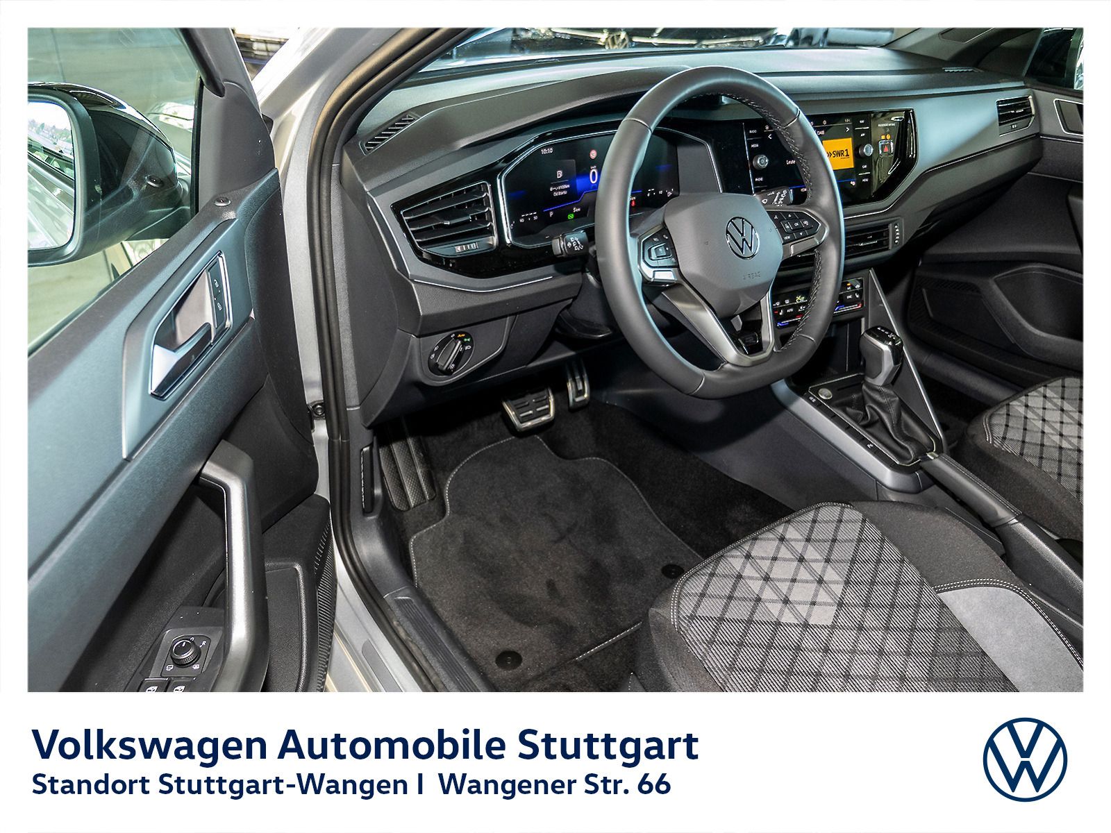 Volkswagen Taigo - Bild 3