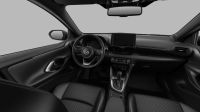 Mazda 2 Hybrid - Vorschau Bild 9