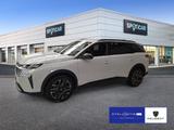 Peugeot 5008 1.2 Hybrid 136 Allure Pack (EURO 6e) - Peugeot 5008 mit Hybrid-Antrieb
