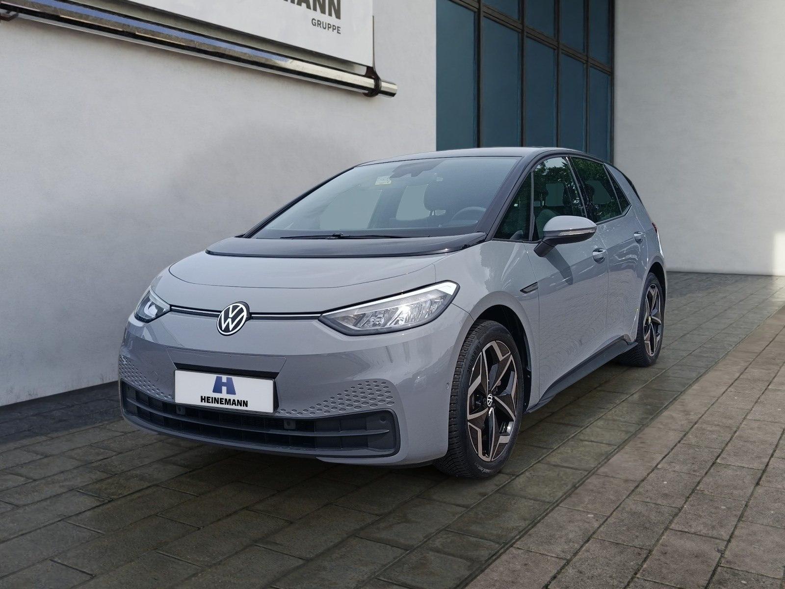 Volkswagen ID.3 Pro Performance*ACC*Sitzheiz*Komfort Plus*S