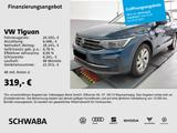 Volkswagen Tiguan Life 1.5 TSI *ACC*AHK*HdUp*LED*NAVI*18''* - Volkswagen Tiguan aus 2021
