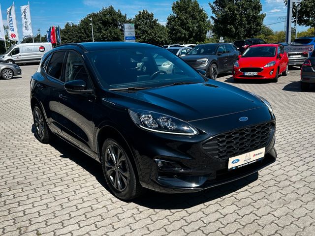 Kuga Plug-In Hybrid ST-Line X*PANO*B&O*ACC*