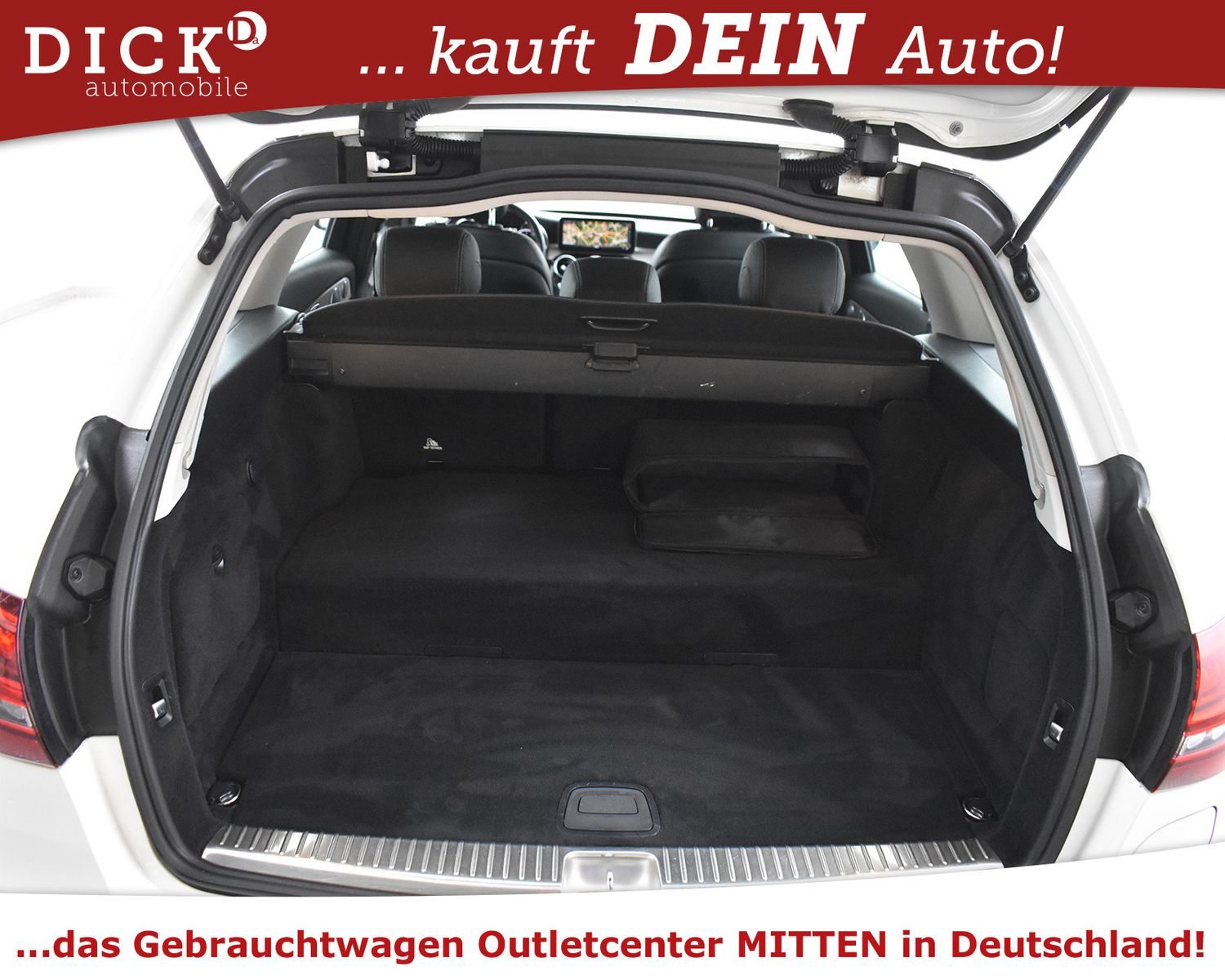 MERCEDES-BENZ C300de  Av  LUFT+COMAN+360+WIDES+HEAD+MEMO+STDHZ - Image 8