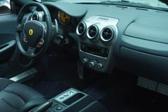 FERRARI F430 F1*wenig km*Große Wartung*Sammlerzustand*