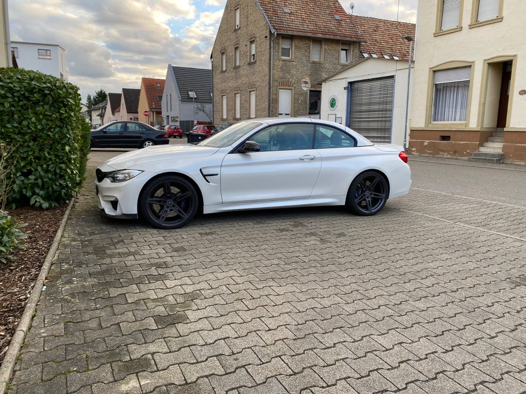 BMW M4