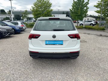 Volkswagen Tiguan - 6