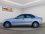 Mercedes-Benz C 200  Kompressor  - gebrauchte Mercedes-Benz C 200 aus dem Jahr 2009