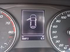 Fahrzeugabbildung Seat Ibiza Beats Fastlane 1.0 TSI