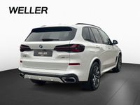 BMW X5 - Vorschau Bild 9