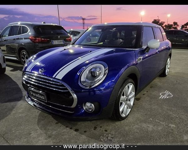 MINI Mini IV F54 2016 Clubman Clubman 2.0 Cooper