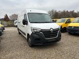 Renault Master L3H2/Maxi langer RS/Hochdach/Klima/Kamera - Renault Master: Maxi