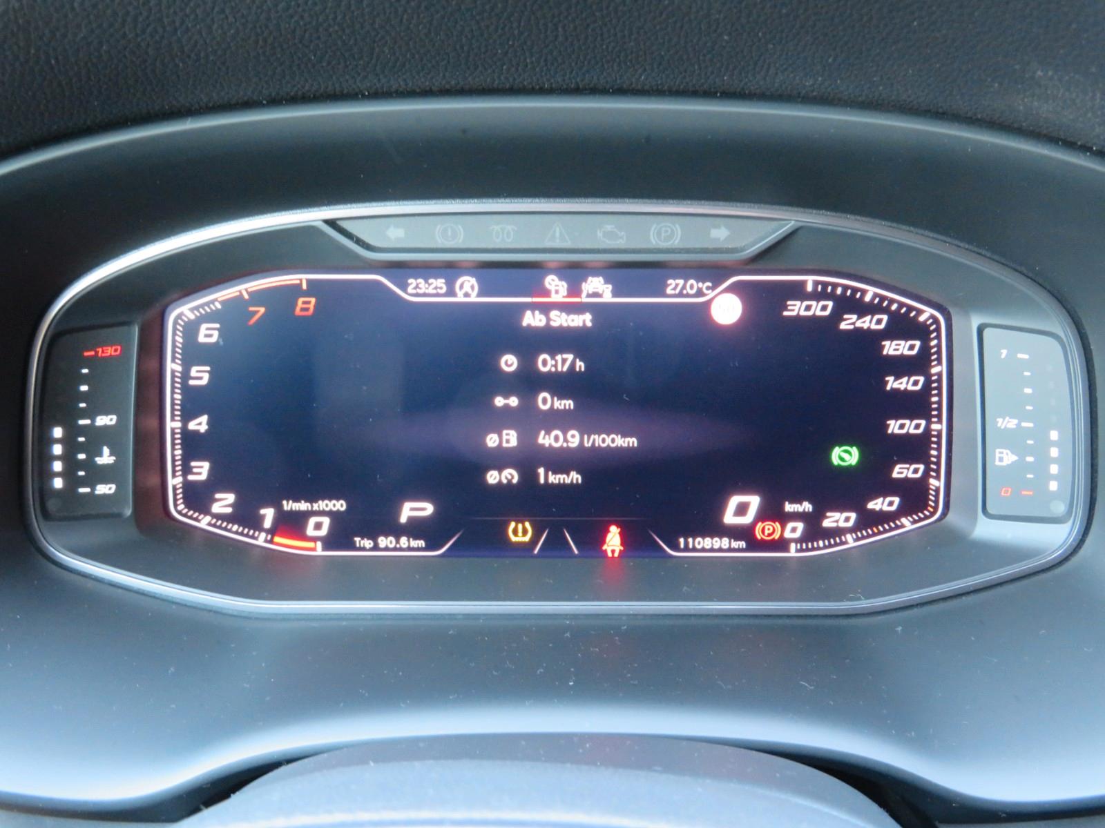 Cupra Ateca 4Drive 2.0 TSi *BREMBO*AHK*PANO