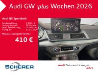 Audi Q5 - Vorschau Bild 12