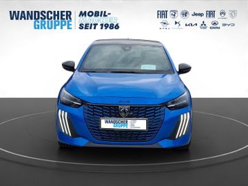 Peugeot 208 GT 1.2 PureTech 100 360+Kam.+LED+Navi+SHZ