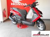 SYM Jet 4 RX - SYM JET 4