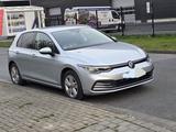 Volkswagen Golf 8 aus zweiter Hand - : Zweite Hand