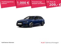 Audi A4 - Vorschau Bild 1
