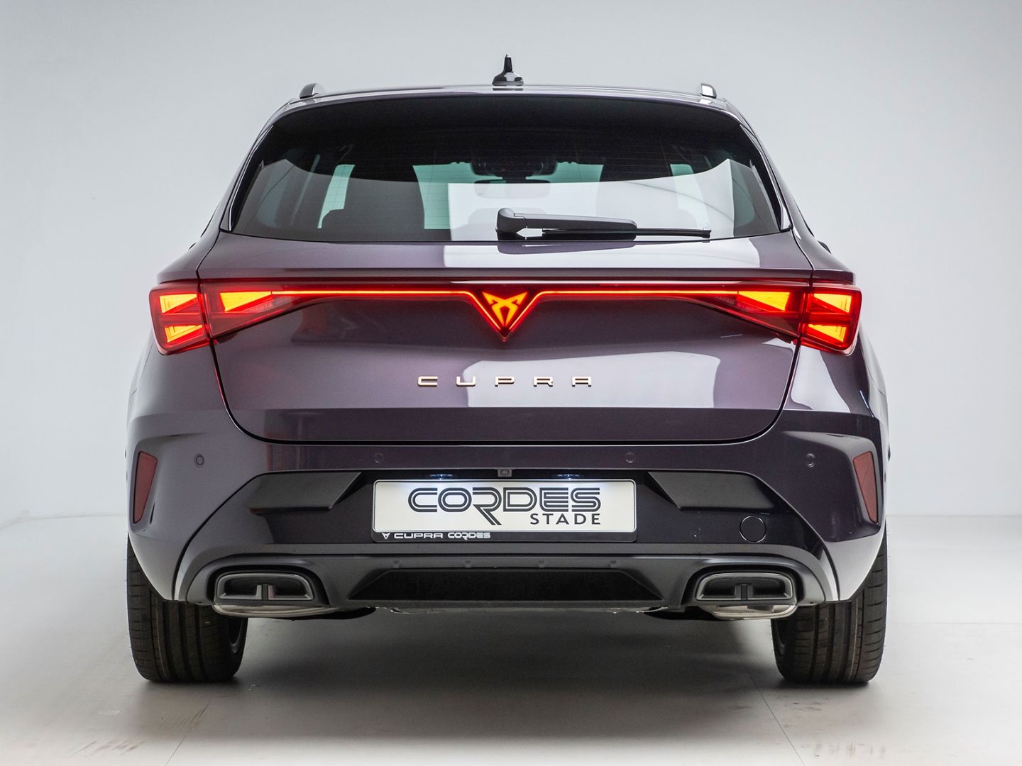 Cupra Leon - Bild 16